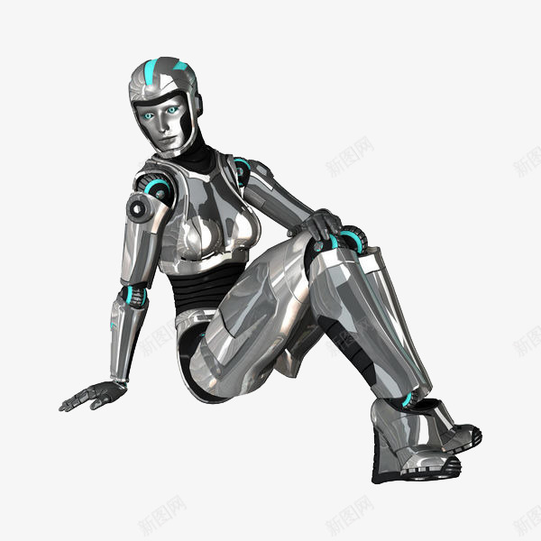 坐在地上的战士铁人png免抠素材_新图网 https://ixintu.com VR VR世界 VR人物 ironman 人 人物 机器人 科幻 虚拟与现实 虚拟人物 虚构 铁人