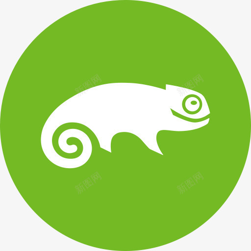 打开SUSEopenSUSE扁圆形系统png免抠素材_新图网 https://ixintu.com Open openSUSE opensuse suse 打开SUSE