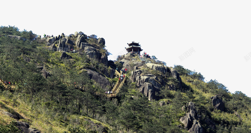 戴云山九仙山png免抠素材_新图网 https://ixintu.com 九仙山 九仙山旅游 仙山 大图风景 德化九仙山 泉州九仙山 自然景观 自然风景