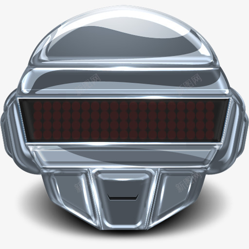 托马斯从图标png_新图网 https://ixintu.com daftpunk off thomas 从 托马斯