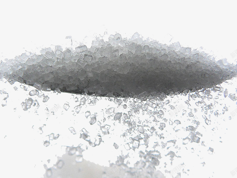 盐元素png免抠素材_新图网 https://ixintu.com 盐实物 盐展示图 食盐实物