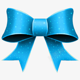 带蓝色模式图标png_新图网 https://ixintu.com blue christma pattern ribbon xmas 丝带 圣诞节 模式 蓝色的