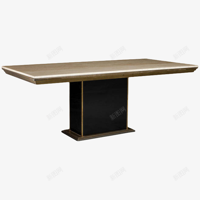 长方形的木质桌子png免抠素材_新图网 https://ixintu.com 卡通厨具素材餐桌素描 家居 木桌 桌角 桌边