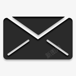 信关闭迪瓦恩图标png_新图网 https://ixintu.com closed email envelop letter mail message 信 信封 关闭 消息 电子邮件 邮件