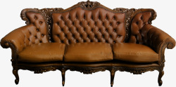 古典式沙发素材