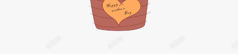 创意花朵装饰母亲节海报psd_新图网 https://ixintu.com 创意设计 感恩母亲 母亲节 海报 热气球 花朵 装饰图案