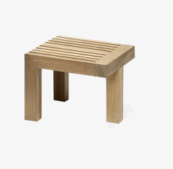 实木小板凳凳子换鞋凳方凳茶几小凳子高清图片