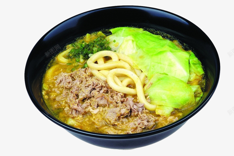鲜香乌冬面png免抠素材_新图网 https://ixintu.com 乌冬面 免抠 免抠素材 实物 美食 面食 鲜香口味