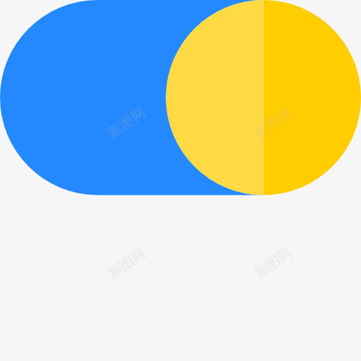 开关图标png_新图网 https://ixintu.com 多媒体 多媒体选项 开关 打开 按钮 控制 界面 网页