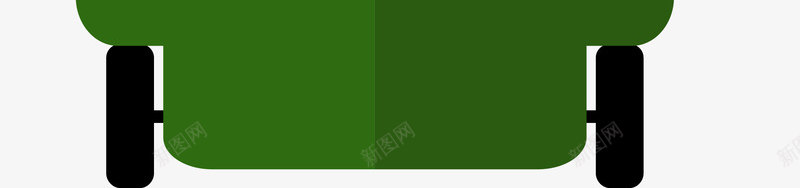 绿色扁平化垃圾桶图图标png_新图网 https://ixintu.com 低能耗 垃圾桶 环保 环保图标 矢量图标 矢量绿色环保图标 绿色 绿色图标 绿色环保图标 绿色矢量图标 节能环保