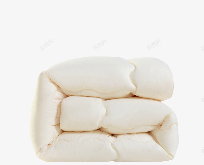 厚厚的棉被png免抠素材_新图网 https://ixintu.com 产品实物 保暖 棉被 过冬