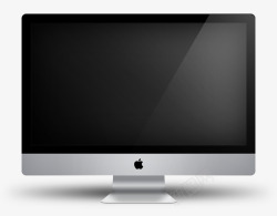 苹果MAC电脑素材