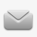 邮件信封消息电子邮件信令牌灯图标图标