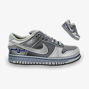 NikeDunkpng免抠素材_新图网 https://ixintu.com Dunk Grey Nike