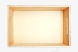 木头容器木框高清图片
