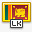 国旗斯里兰卡斯里兰卡农场的新鲜png免抠素材_新图网 https://ixintu.com Flag lanka sri 国旗 斯里兰卡