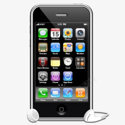 苹果公司iphone移动电话苹果公司办公室高清图片
