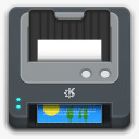 print设备打印机图标高清图片