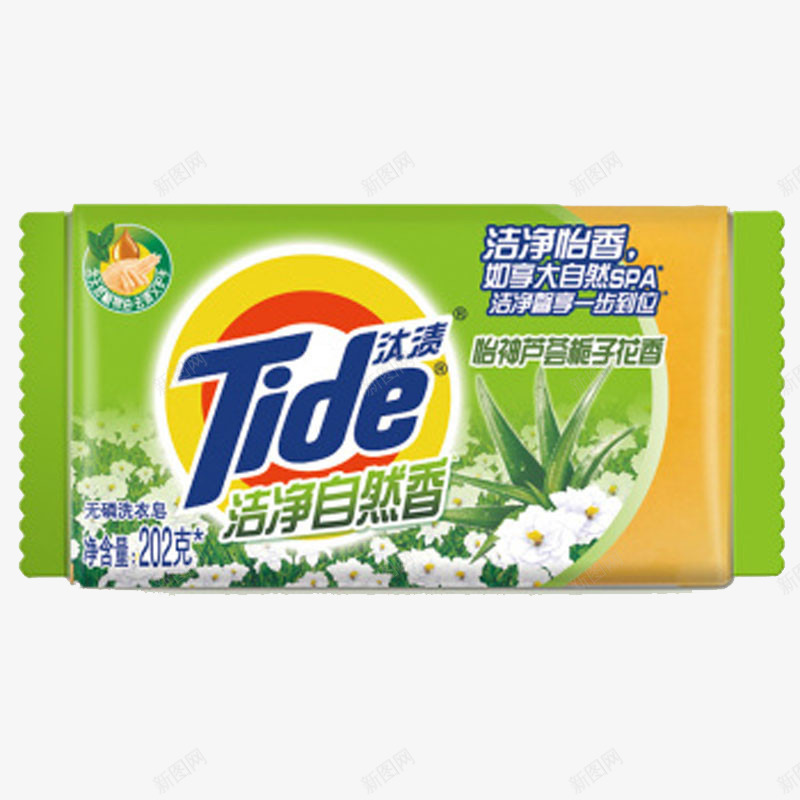 汰渍洗衣皂png免抠素材_新图网 https://ixintu.com 品牌 洁净 洗护 洗衣皂 自然香
