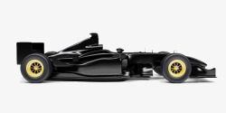 F1赛车赛车模型高清图片