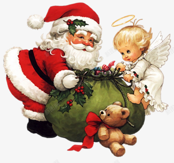 圣诞老人png免抠素材_新图网 https://ixintu.com 圣诞树 圣诞老人 圣诞节 圣诞节PNG 圣诞节PNG图片 圣诞节免抠 圣诞节免抠png 圣诞节图片 圣诞节矢量 生日礼物 生日蛋糕 礼物盒 雪橇 鹿