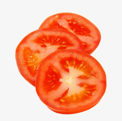 番茄番茄片高清图片
