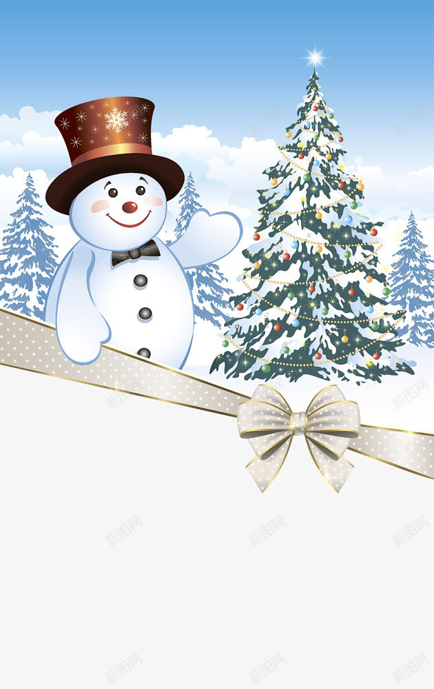 圣诞雪娃娃png免抠素材_新图网 https://ixintu.com 圣诞元素 圣诞装饰 圣诞雪娃娃 堆雪人