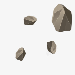 黑色石头背景石头的颜色色高清图片