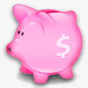 银行钱小猪储蓄png免抠素材_新图网 https://ixintu.com bank money piggy savings 储蓄 小猪 钱 银行