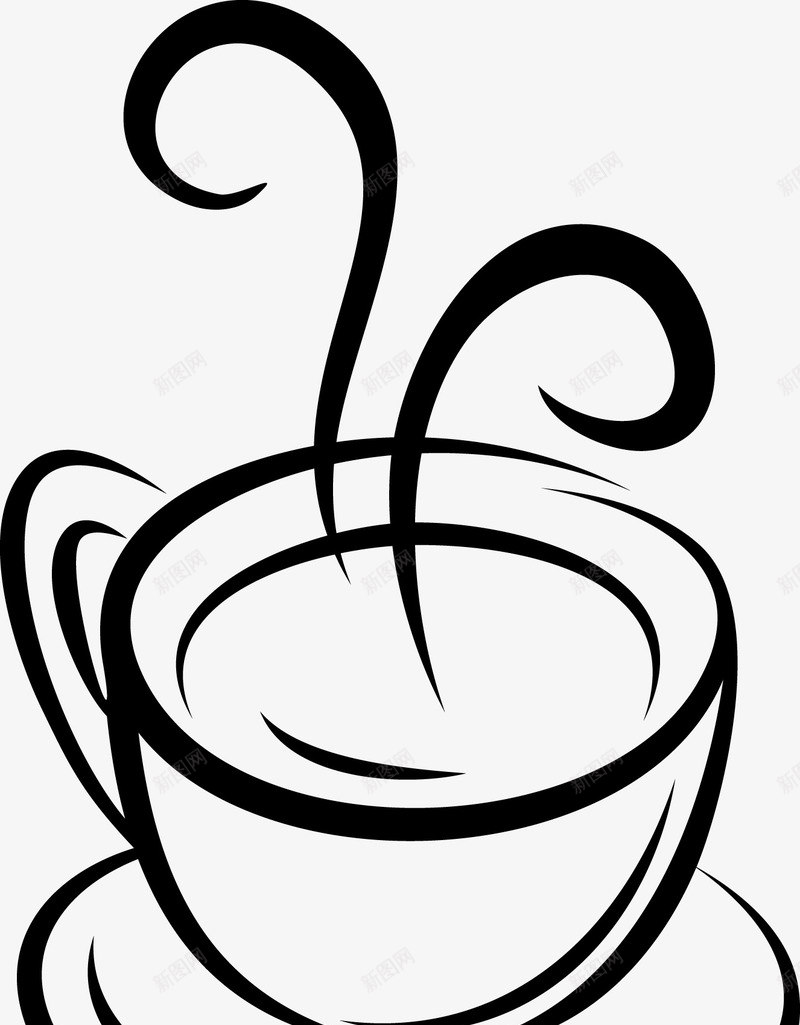 手绘卡通奶茶png免抠素材_新图网 https://ixintu.com 卡通杯子 可爱 咖啡 咖啡烟 奶茶 手绘 杯子 热气 焦糖奶茶 饮品 饮料 香气