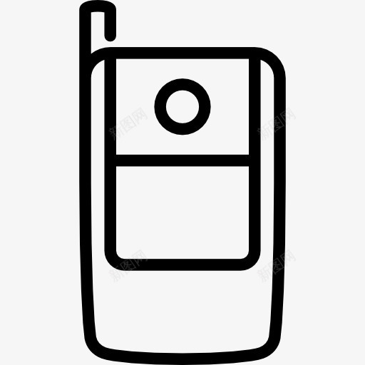 诺基亚bluefix图标png_新图网 https://ixintu.com 手机 技术 电话 移动电话 通讯