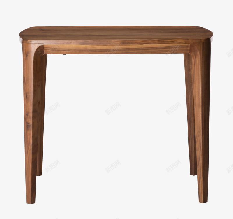 木质板凳png免抠素材_新图网 https://ixintu.com 家具 木质 板凳