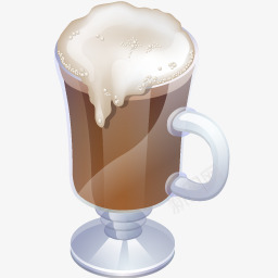 爱尔兰咖啡图标png_新图网 https://ixintu.com beer coffee drink food irish java meal 咖啡 啤酒 喝 爱尔兰 食物 餐