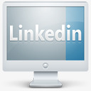 LinkedIn监控显示屏幕社png免抠素材_新图网 https://ixintu.com LinkedIn computer display linkedin monitor screen social 屏幕 显示 监控 社会 计算机
