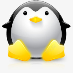 penguin动物企鹅openiconlibraryothersi图标高清图片