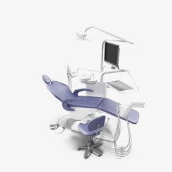 设备器械牙科设备高清图片