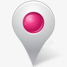 标记内部粉红色的vistam图标png_新图网 https://ixintu.com Inside MapMarker Marker Pink 内部 标记 粉红色的