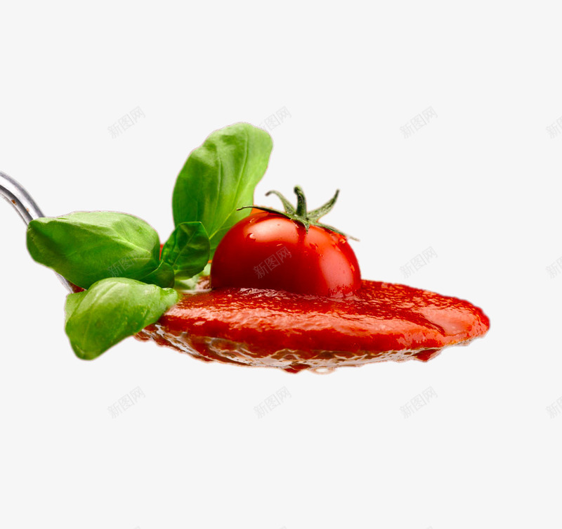 番茄牛排png免抠素材_新图网 https://ixintu.com png图片 产品实物 免费png 免费png元素 新鲜 水果 牛排 蔬菜
