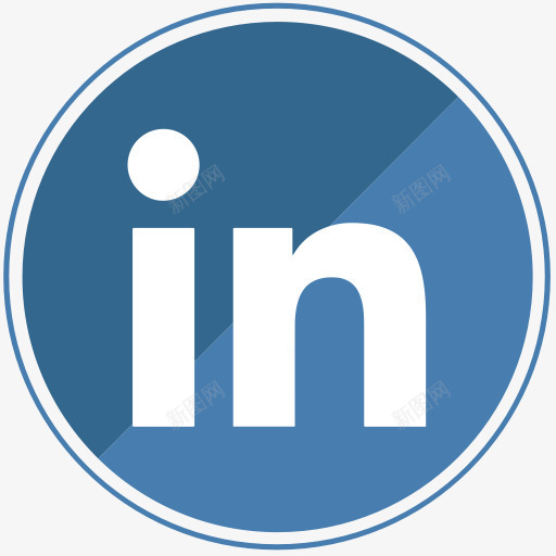 业务工作LinkedIn营销网png免抠素材_新图网 https://ixintu.com Business LinkedIn job linkedin marketing network professional social 专业 业务 工作 社会 网络 营销