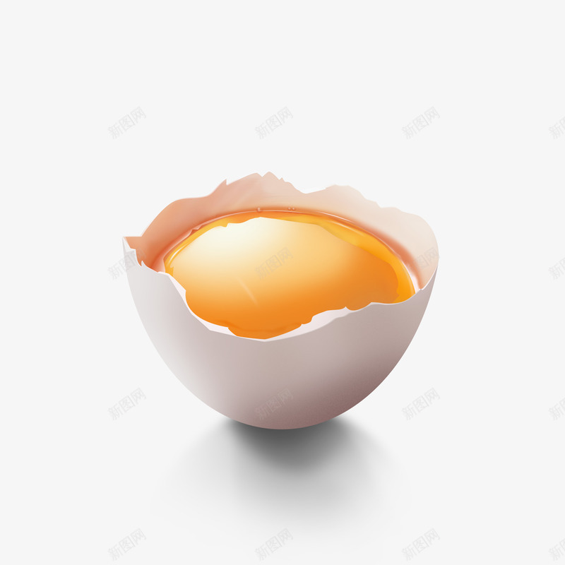 破碎的鸡蛋png免抠素材_新图网 https://ixintu.com 破碎 素材 鸡蛋