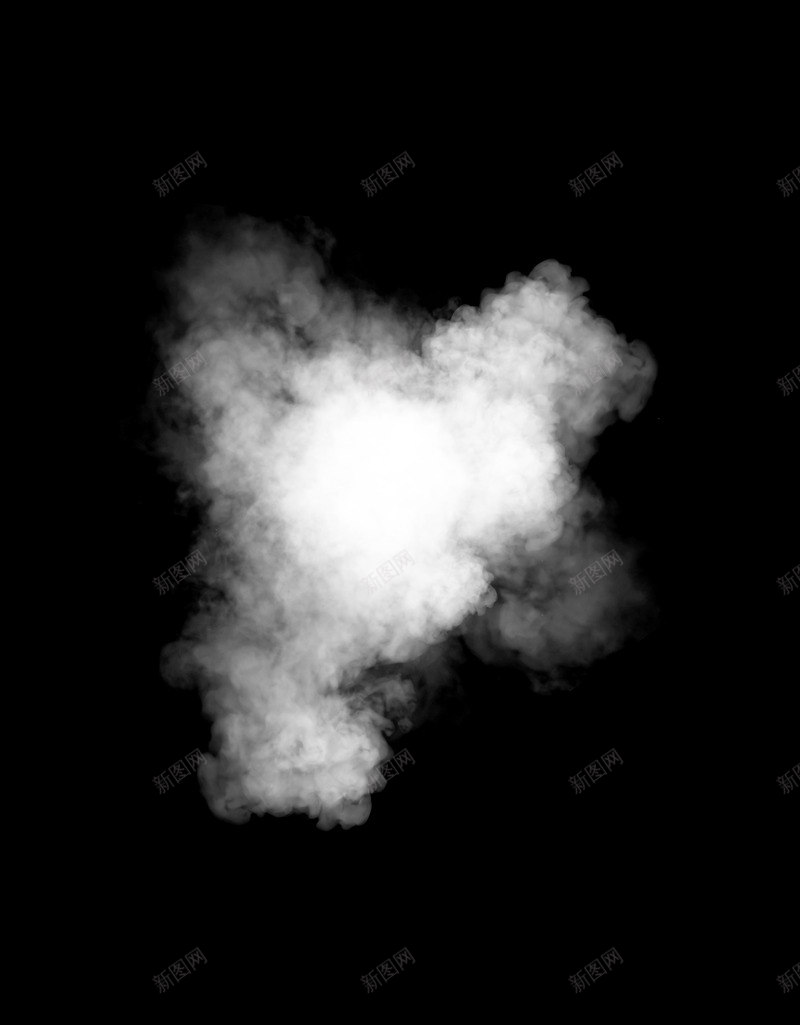 漂浮飘散的白色烟柱雾气烟雾psd免抠素材_新图网 https://ixintu.com 云朵 免扣素材 漂浮 烟团 烟柱 烟雾 白色 雾气 飘散