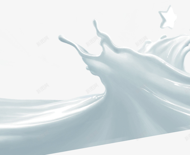 牛奶暖冬海报png免抠素材_新图网 https://ixintu.com 图片 暖冬 海报 牛奶