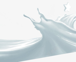 牛奶暖冬海报素材