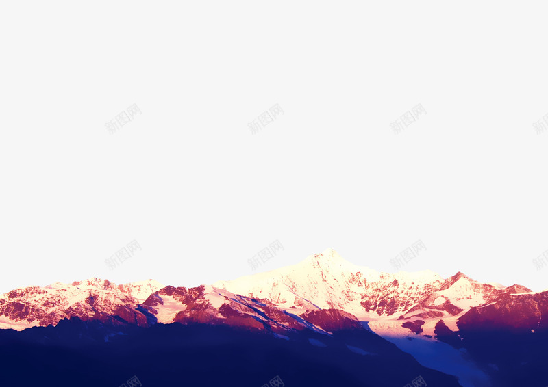 大山png免抠素材_新图网 https://ixintu.com 大山 山 山景 景色 风景