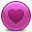 心粉色图标png_新图网 https://ixintu.com bookmark fav favorite favourite heart love pink valentine 书签 心 情人节 最喜欢 最喜欢的 爱 粉红色的