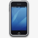 苹果iPhone移动电话手机智素材