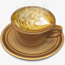 咖啡棕色图标png_新图网 https://ixintu.com brown coffee drink food java meal 咖啡 喝 布朗 食物 餐