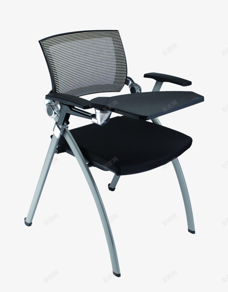 带桌板的椅子png免抠素材_新图网 https://ixintu.com png图片素材 免费png素材 带桌板式 座椅 桌板 椅子