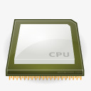 CPU处理器景色风格png免抠素材_新图网 https://ixintu.com CPU cpu processor 处理器