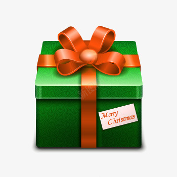青绿色圣诞节波纹礼物盒png免抠素材_新图网 https://ixintu.com 圣诞礼物盒 圣诞节 波纹印花 装饰图案 青绿色